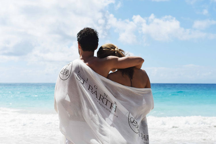 Vorbereitung auf den Sommer - beste Summer Highlights - News & Tips & Tricks - News @ nishes.ch Ligne St. Barth