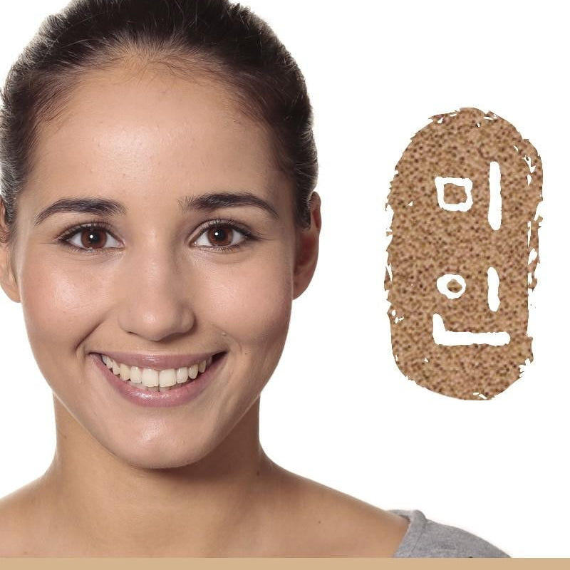 Bibi Nova Make Up - Beige 02 - Make-Up - mi-rê - NISHES