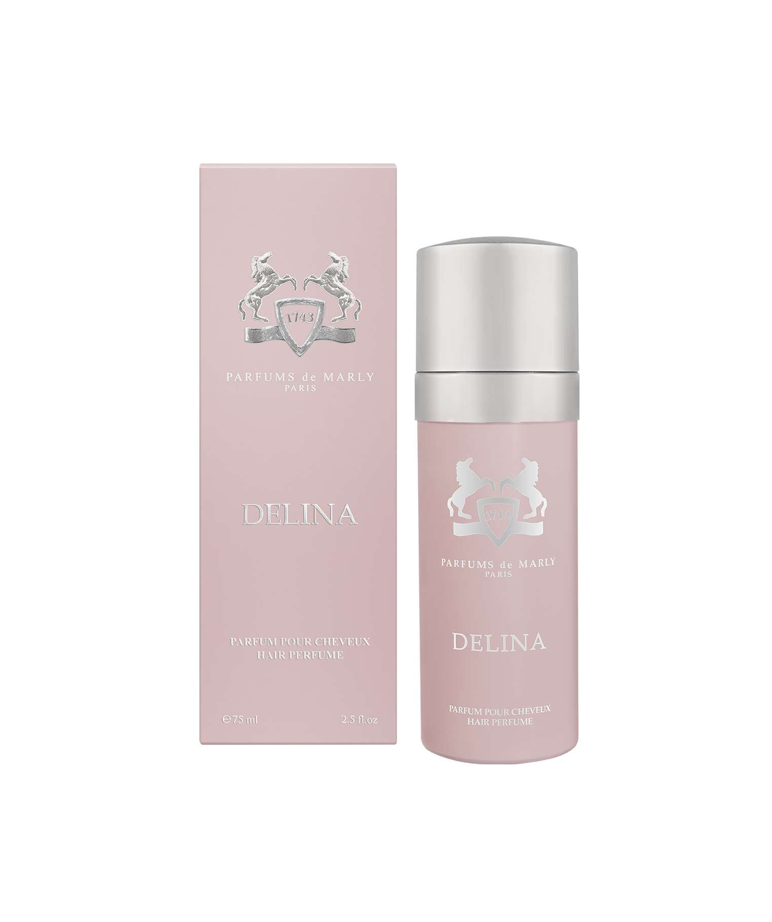 Delina Hair Mist - Haarduft - Parfums de Marly - NISHES