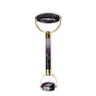 Amethyst Roller - Amethyst Roller / Gua Sha - Whitelotus - NISHES