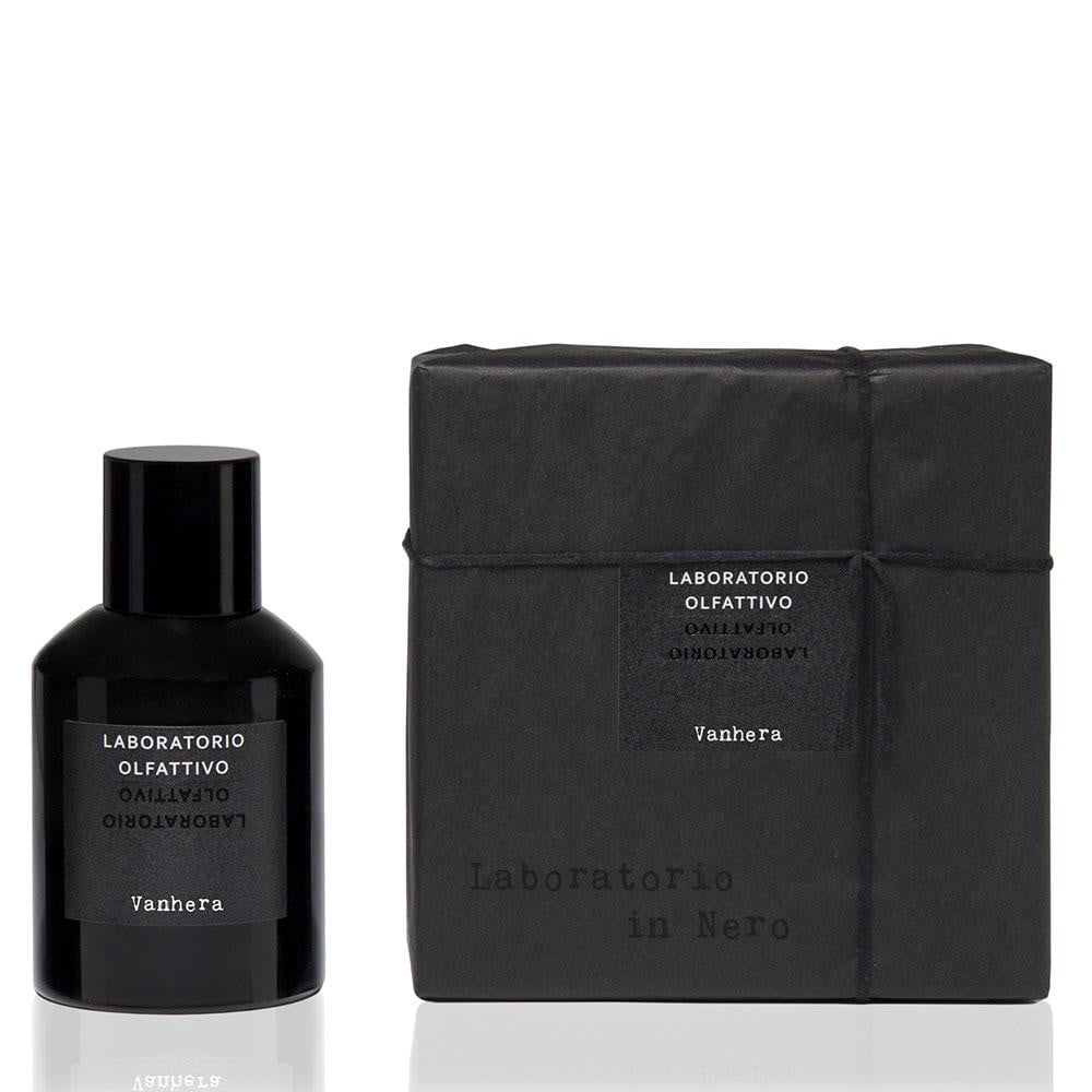 Vanhera Eau de Parfum - Eau de Parfum - Laboratorio Olfattivo - NISHES