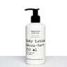 Body Lotion Décou-Vert - Body Lotion - Laboratorio Olfattivo - NISHES