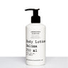 Salina Body Lotion - Body Lotion - Laboratorio Olfattivo - NISHES