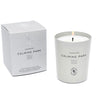 Cashmere - Duftkerze - Calming Park - NISHES