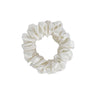 Silk Scrunchie
