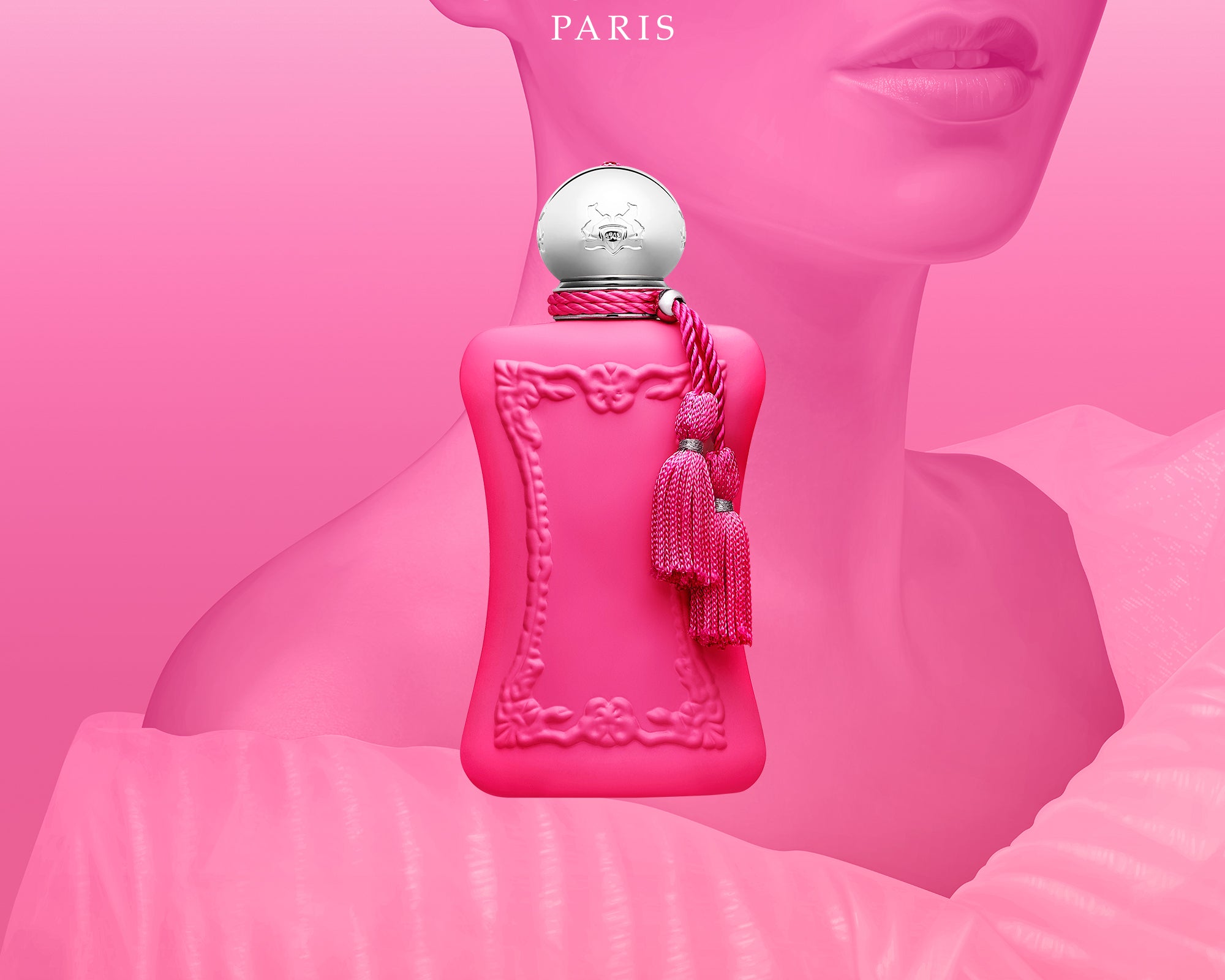 Herbst Parfum News auf nishes