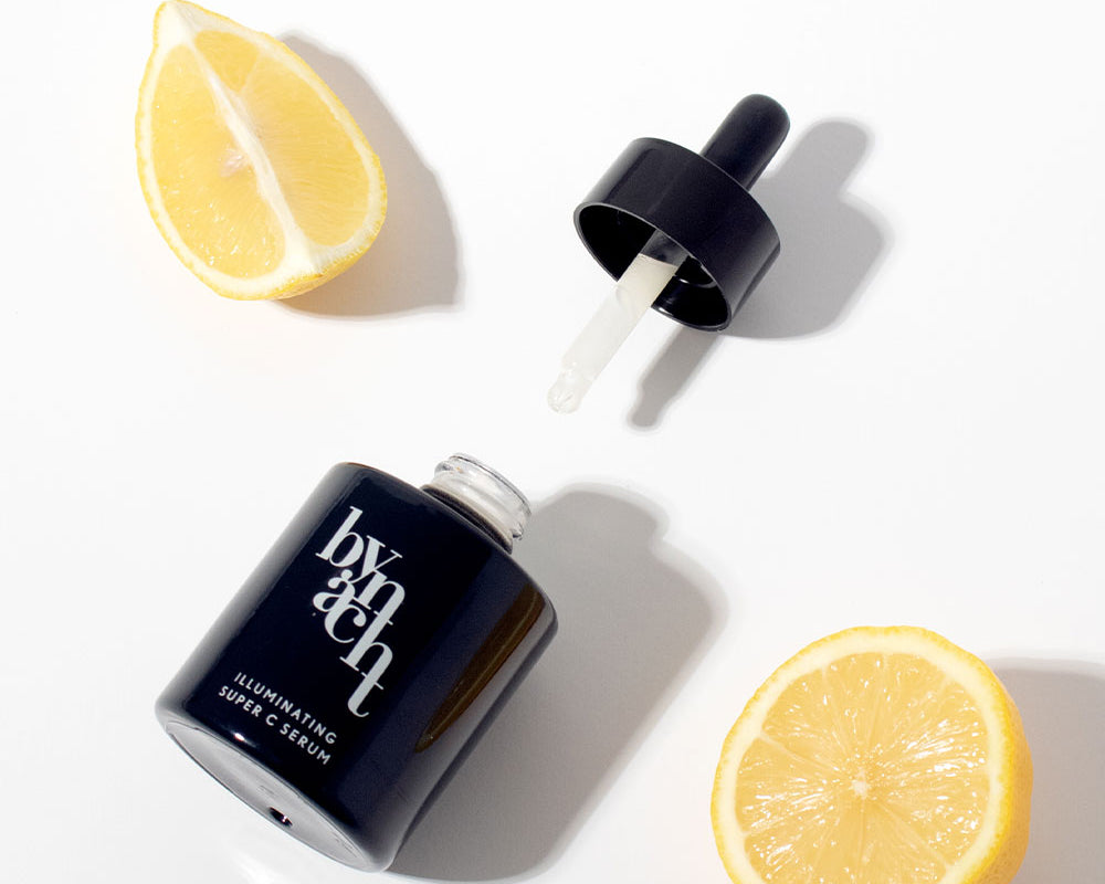 Vitamin C - ein «Muss» in der Gesichtspflege-Routine
