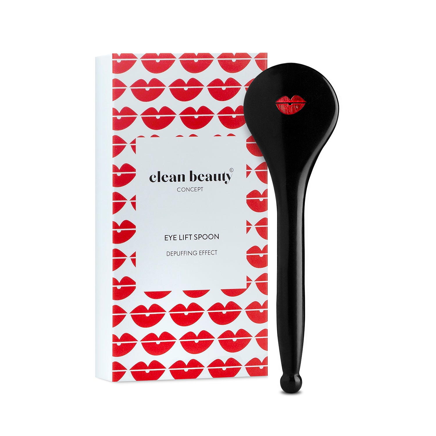 Eye Lift Spoon von Clean Beauty Concept @ Brigitte
