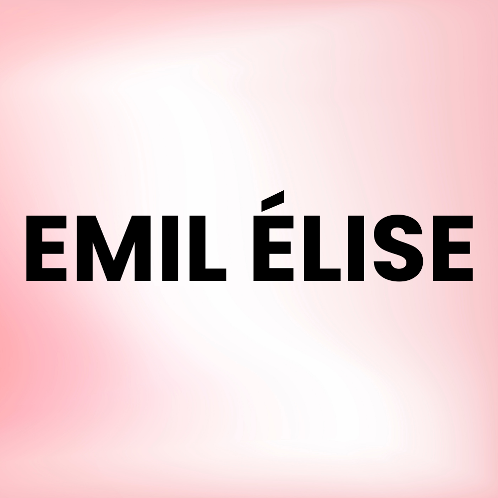 Emil Élise