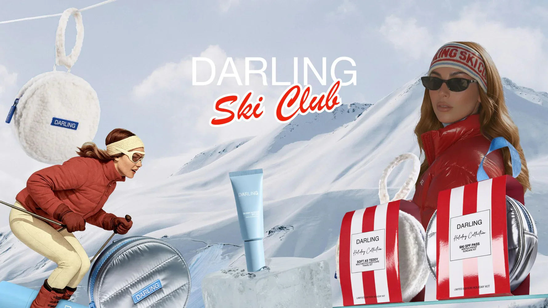 Darling Ski Club