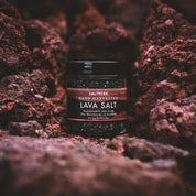 SALTVERK LAVA SALT
