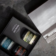SALTVERK LUXURY GIFT BOX