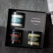 SALTVERK LUXURY GIFT BOX