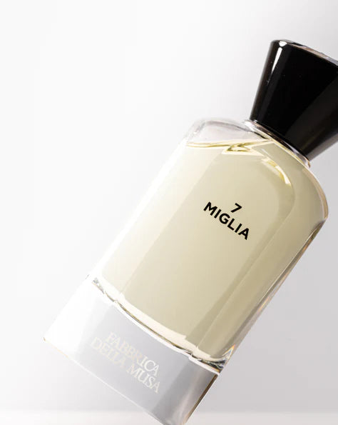 7 MIGLIA Eau de Parfum