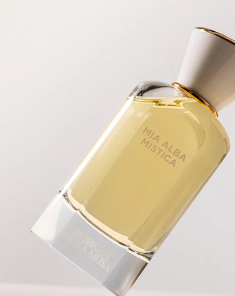 MIA ALBA MISTICA Eau de Parfum