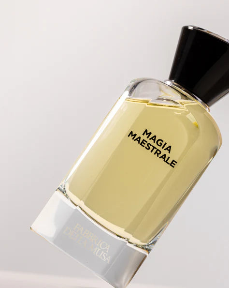 MAGIA MAESTRALE Eau de Parfum