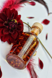 Delicate Romance Balancing Body & Massage Oil