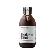 Hyaluron Drink Doppelpack mit Glas