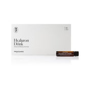 Hyaluron Drink Daily Shot Trinkampulle