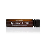 Hyaluron Drink Daily Shot Trinkampulle