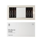 Hyaluron Drink Daily Shot Trinkampulle