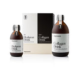 DAY & NIGHT Hyaluron Drink & Collagen Drink