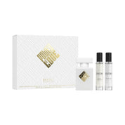 MUSK THERAPY COFFRET SET