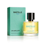 14 JULLIET Eau de Parfum