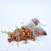 Clementine Calmity Tea