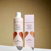DIVINE The extraordinary Shampoo