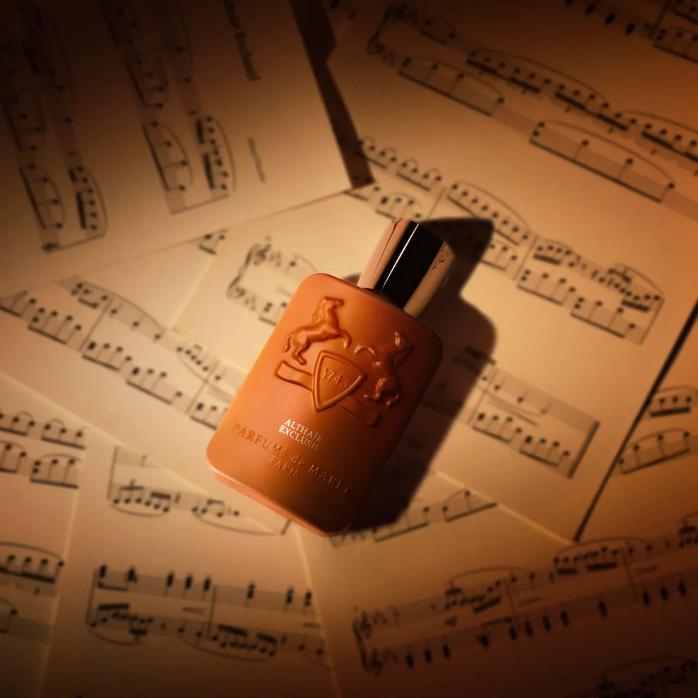 Althaïr Exklusiv Eau de Parfum