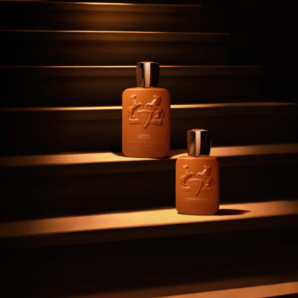 Althaïr Exklusiv Eau de Parfum