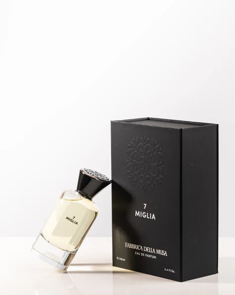 7 MIGLIA Eau de Parfum