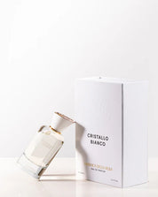 CRISTALLO BIANCO Eau de Parfum