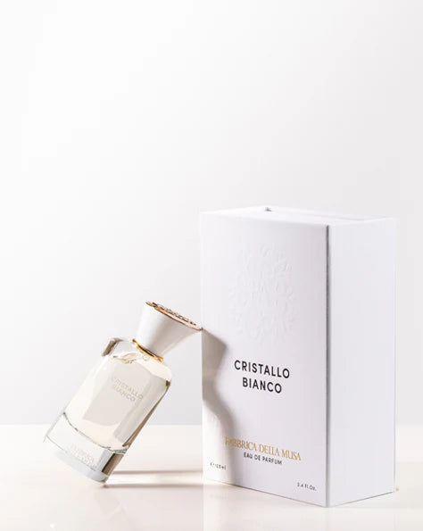 CRISTALLO BIANCO Eau de Parfum
