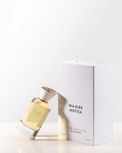 MIA ALBA MISTICA Eau de Parfum