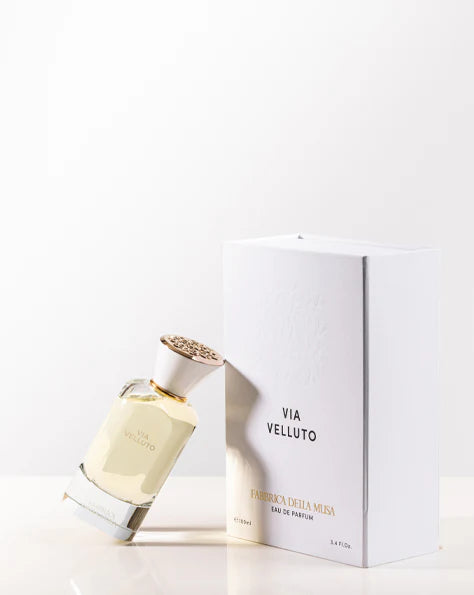 VIA VELLUTO Eau de Parfum