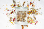 Clementine Calmity Tea
