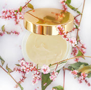 Monsoon Paradise Illuminating Body Soufflé