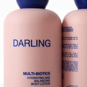 Darling MULTI BIOTICS – Body Lotion
