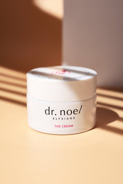 dr. noel Elysiage The Cream