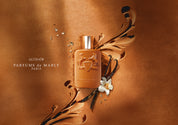 Althaïr Eau de Parfum