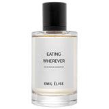 Eating Wherever