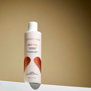 DIVINE The extraordinary Shampoo