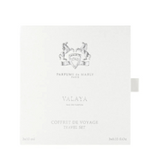Valaya Travel Set