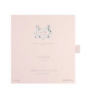 Delina Travel Set