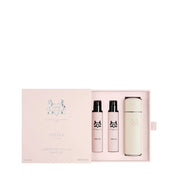 Delina Travel Set