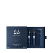 Layton Travel Set