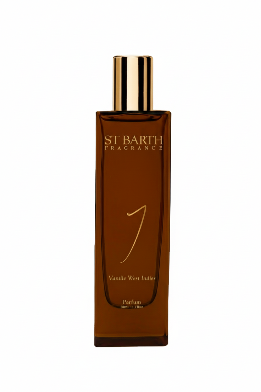Vanille West Indies Parfum