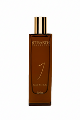 Vanille West Indies Parfum